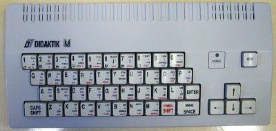 Didaktik M