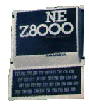 NE Z8000