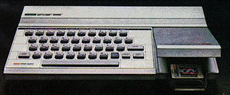 Timex-Sinclair 2046