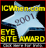 Eye Site Award