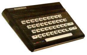 Timex-Sinclair 2048
